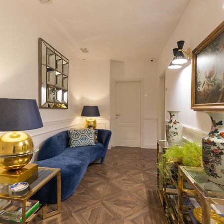 Kf Deluxe B&B Firenze Eksteriør bilde