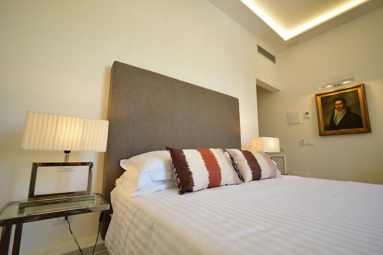 Kf Deluxe B&B Firenze Eksteriør bilde