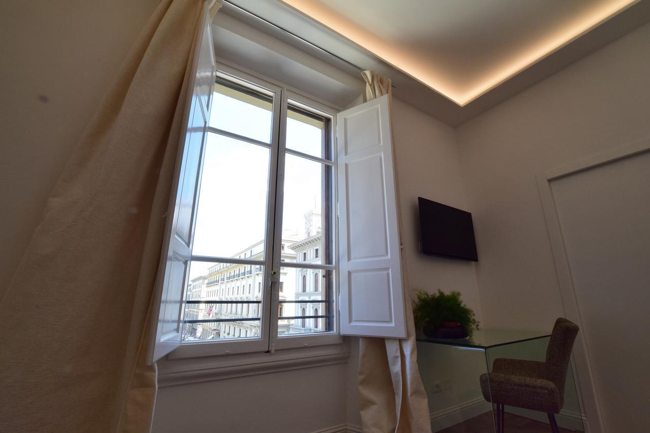 Kf Deluxe B&B Firenze Eksteriør bilde