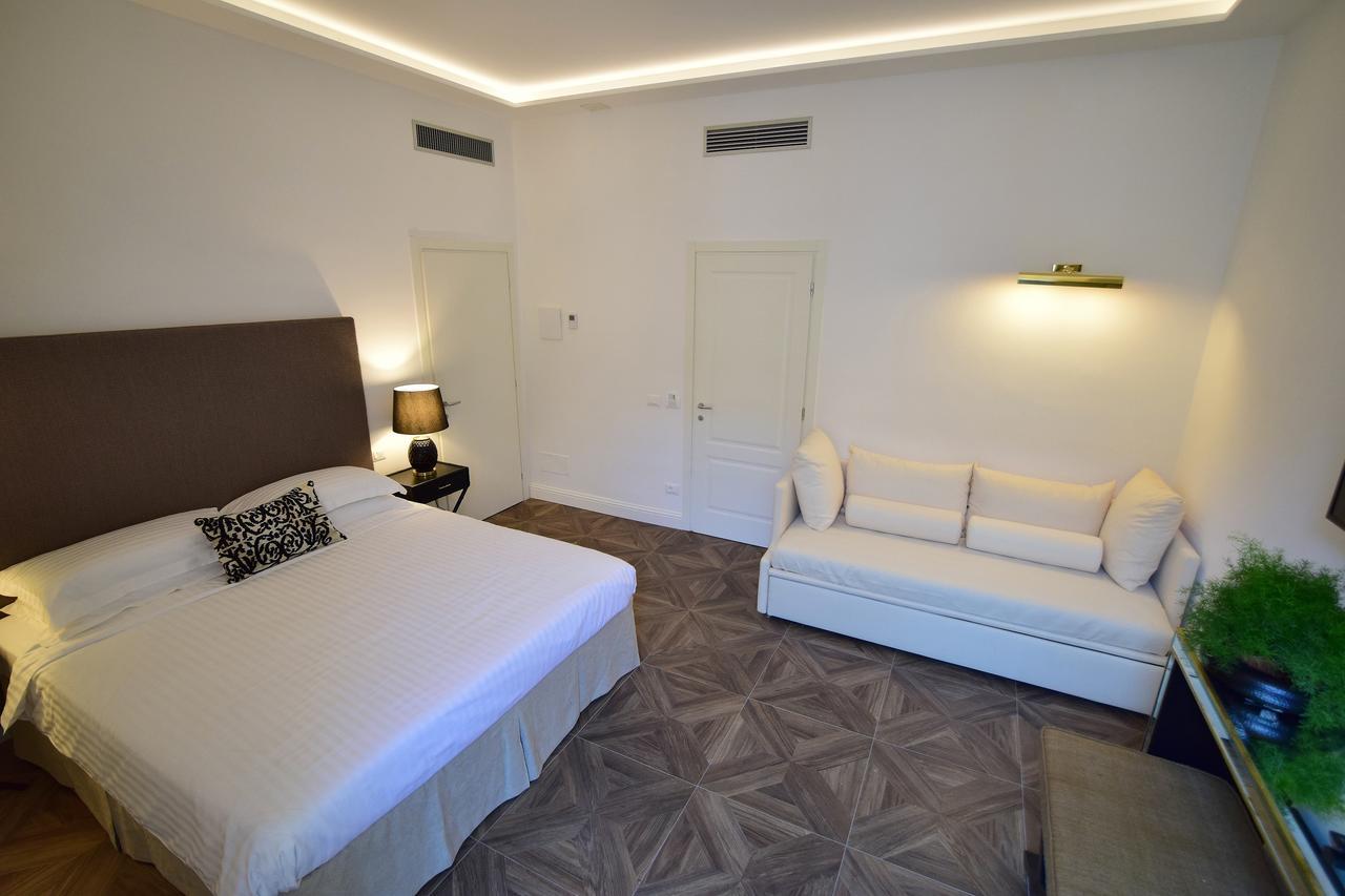 Kf Deluxe B&B Firenze Eksteriør bilde