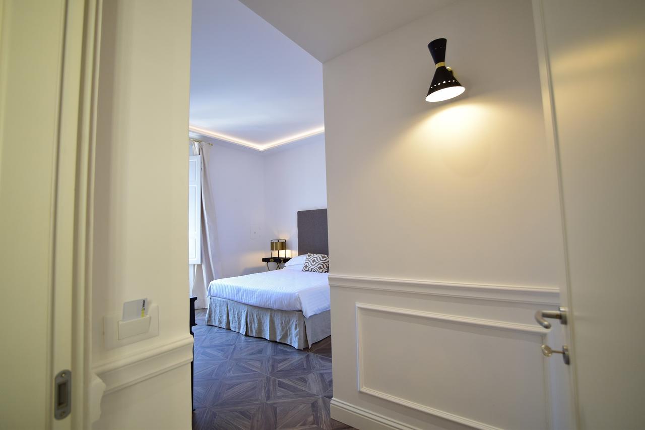 Kf Deluxe B&B Firenze Eksteriør bilde