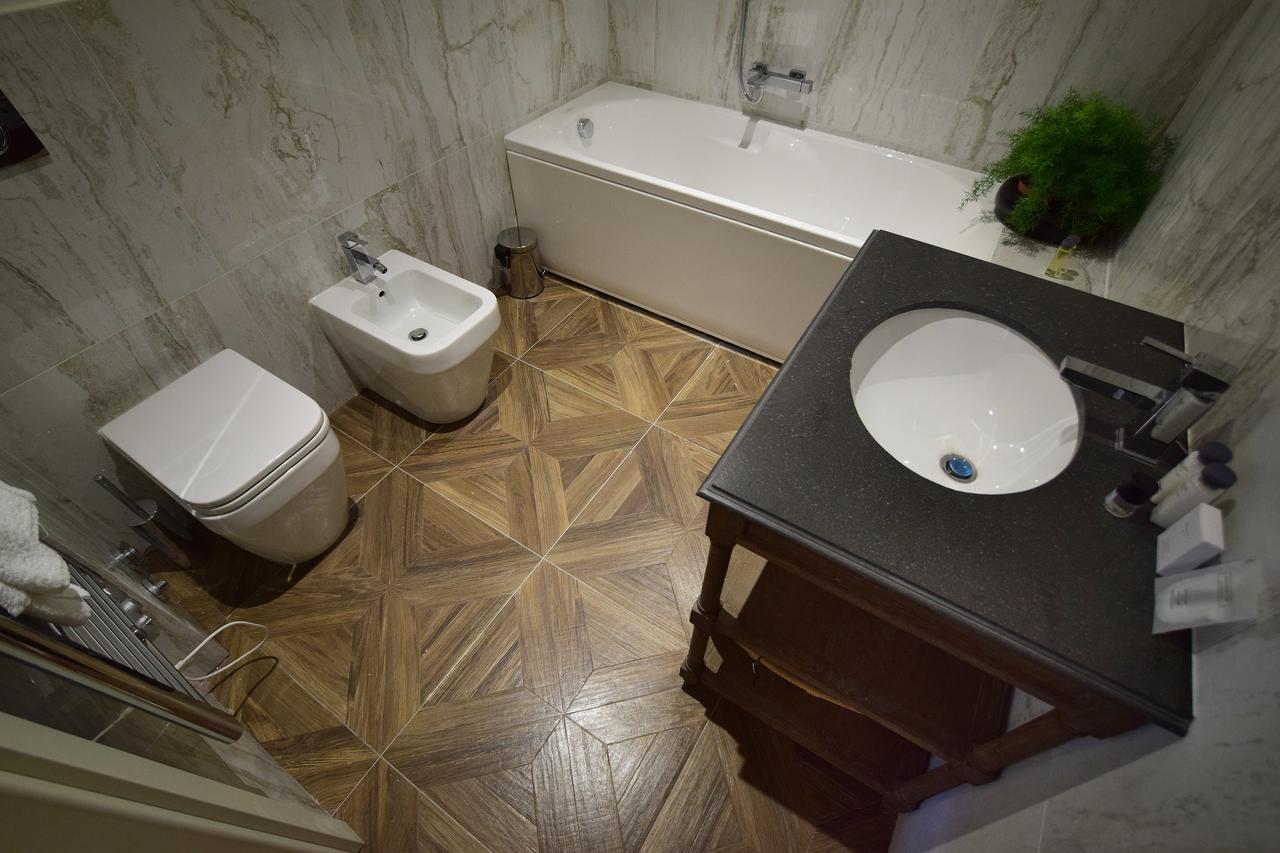 Kf Deluxe B&B Firenze Eksteriør bilde