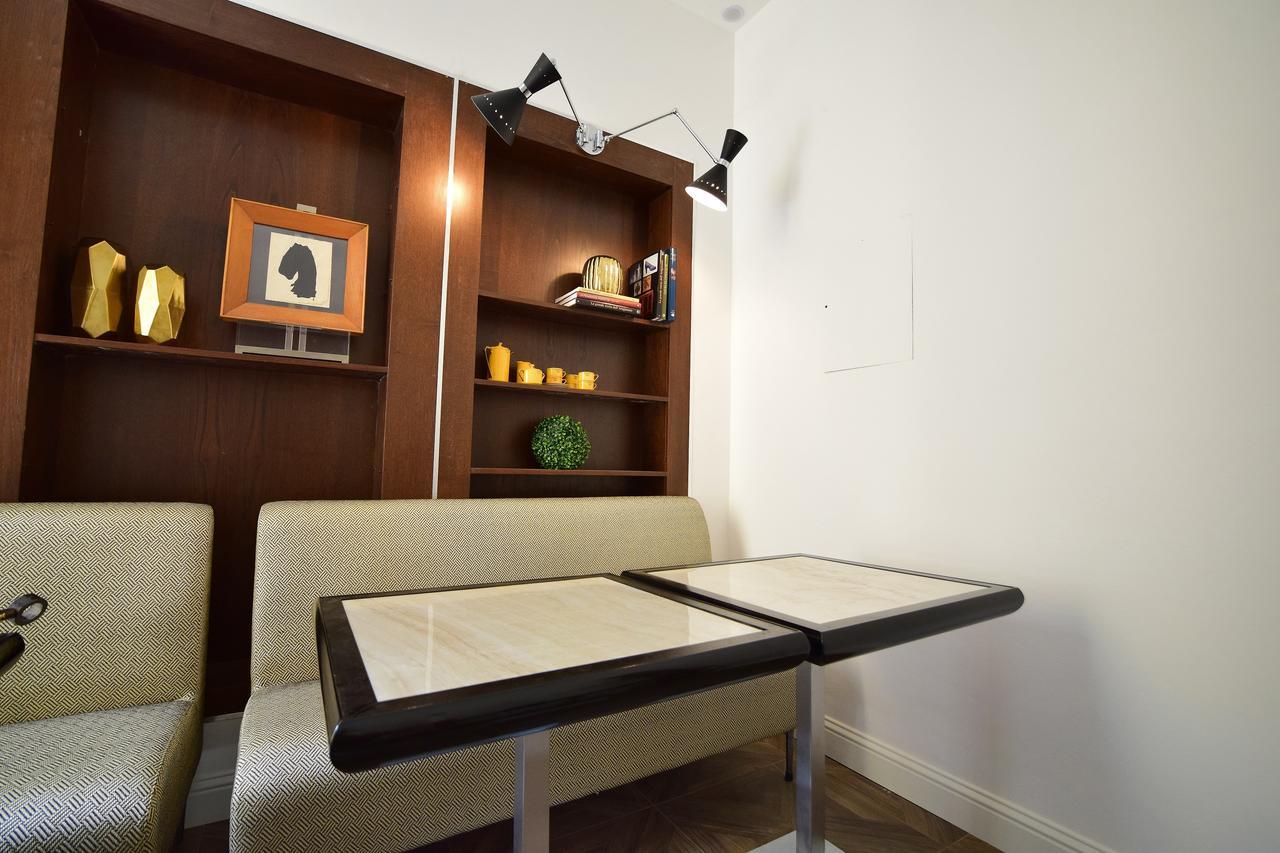 Kf Deluxe B&B Firenze Eksteriør bilde