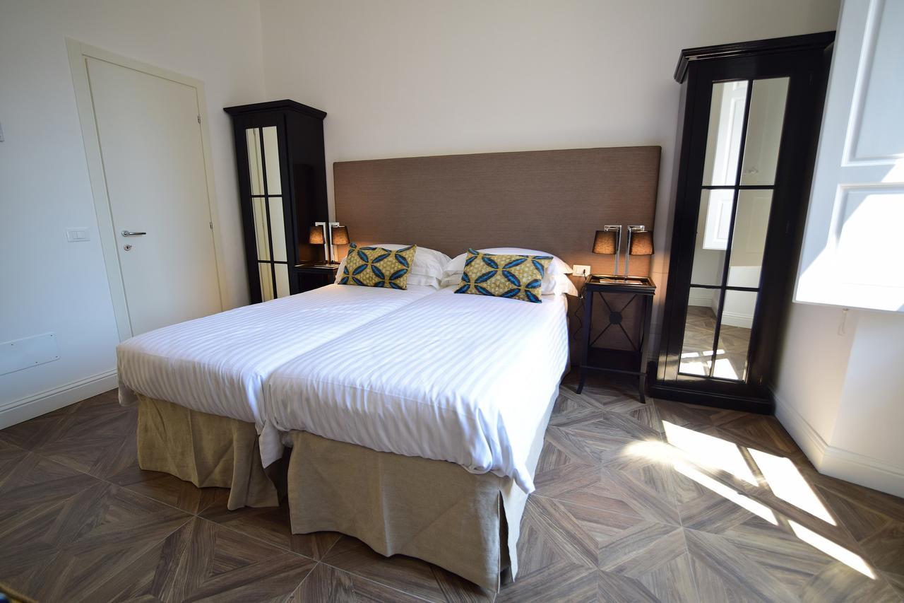 Kf Deluxe B&B Firenze Eksteriør bilde