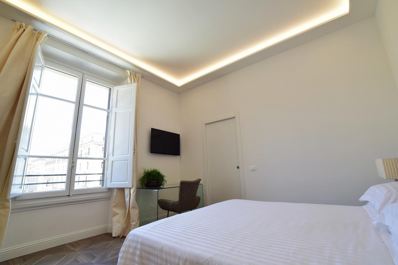 Kf Deluxe B&B Firenze Eksteriør bilde