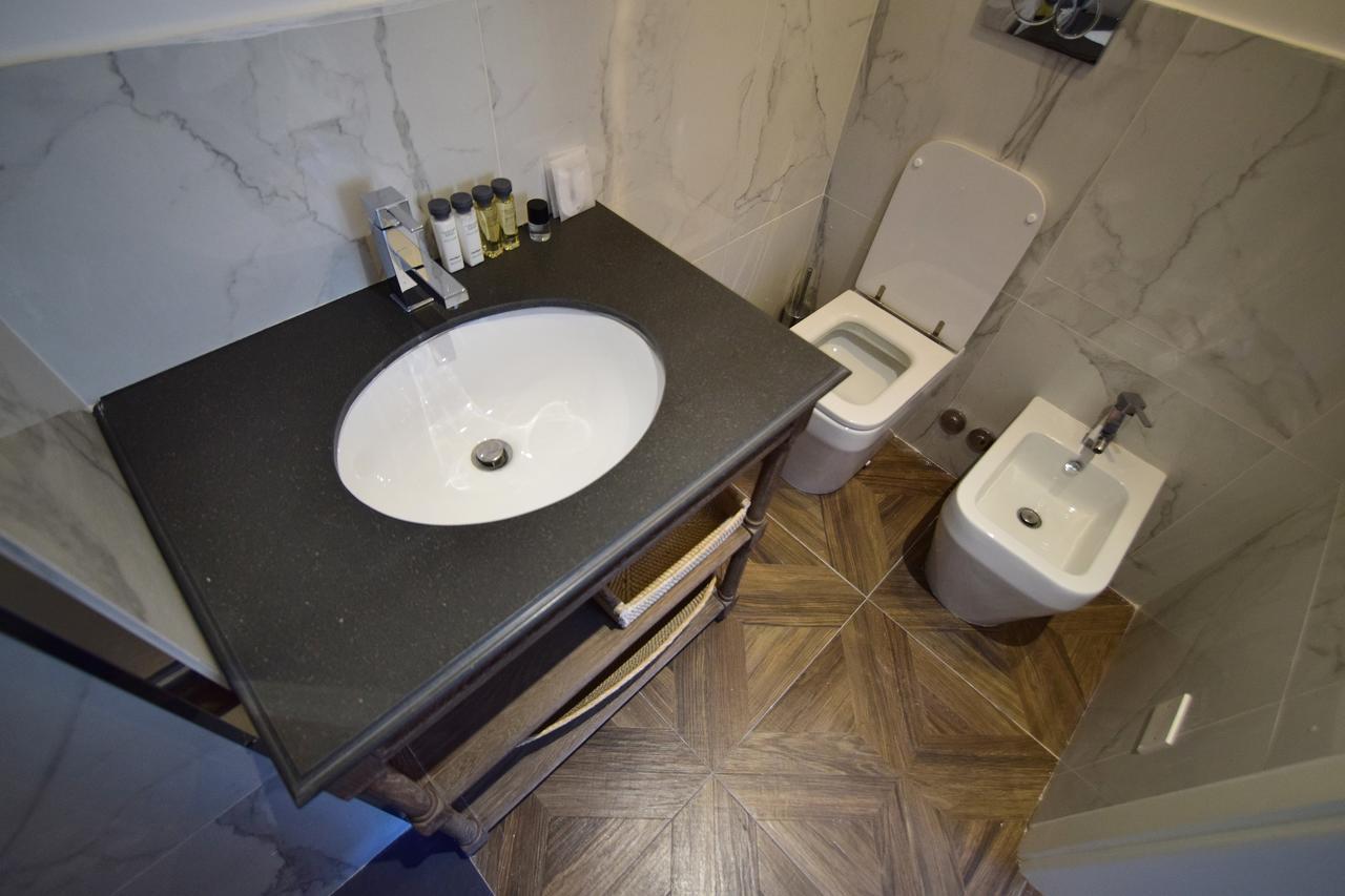 Kf Deluxe B&B Firenze Eksteriør bilde