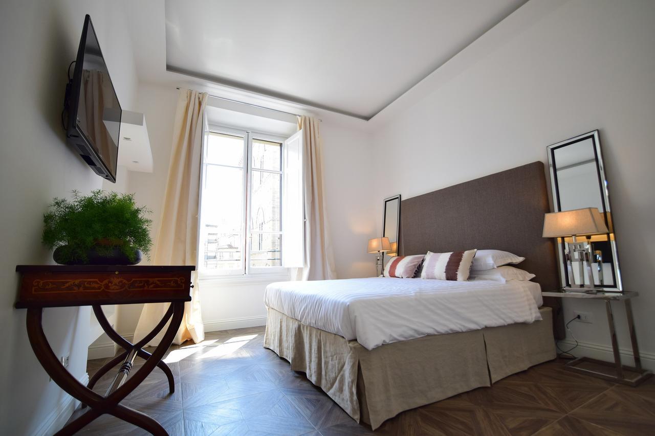 Kf Deluxe B&B Firenze Eksteriør bilde