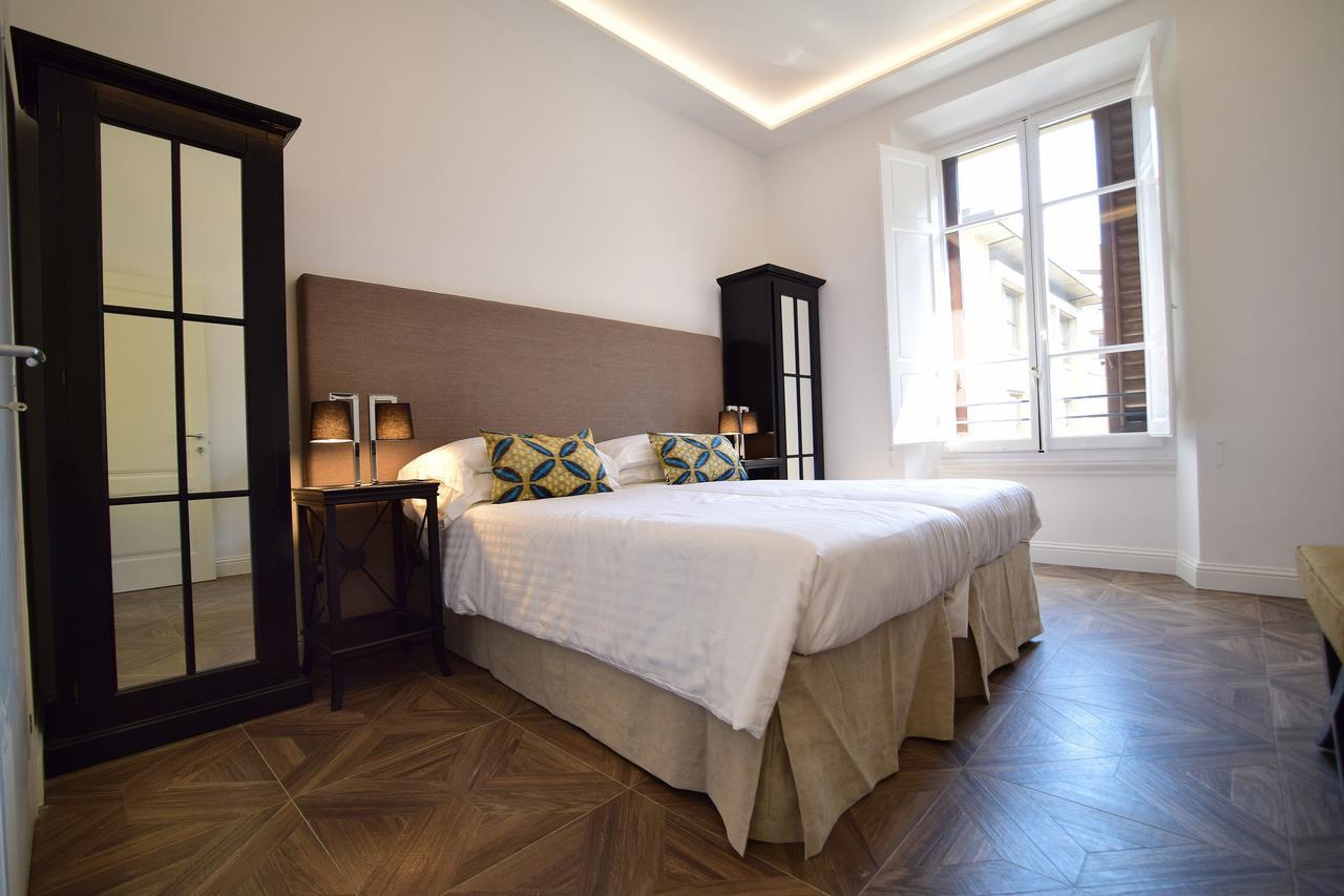 Kf Deluxe B&B Firenze Eksteriør bilde