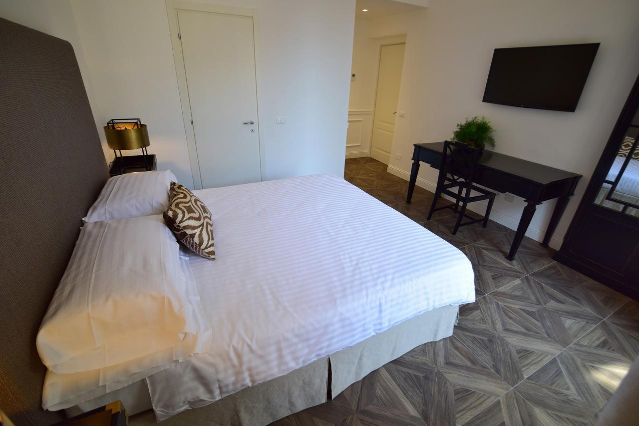 Kf Deluxe B&B Firenze Eksteriør bilde