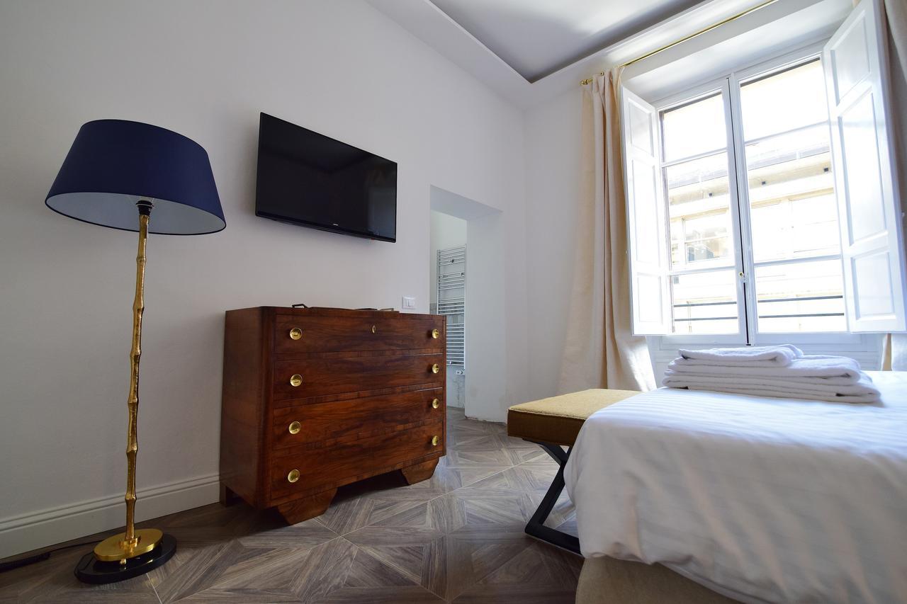 Kf Deluxe B&B Firenze Eksteriør bilde