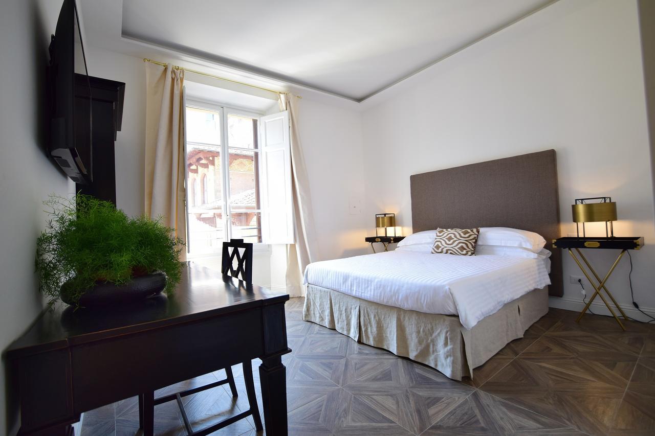 Kf Deluxe B&B Firenze Eksteriør bilde