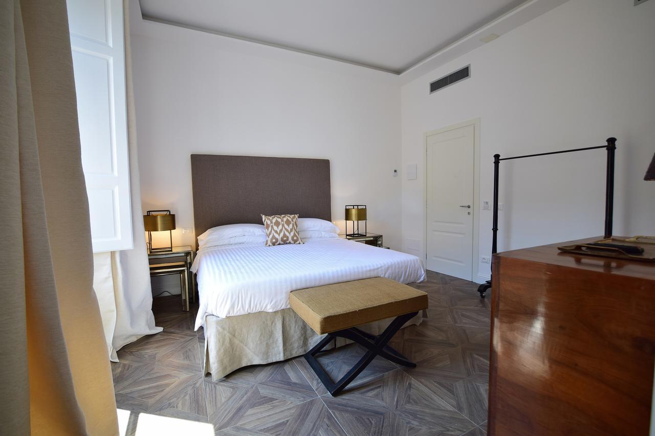 Kf Deluxe B&B Firenze Eksteriør bilde