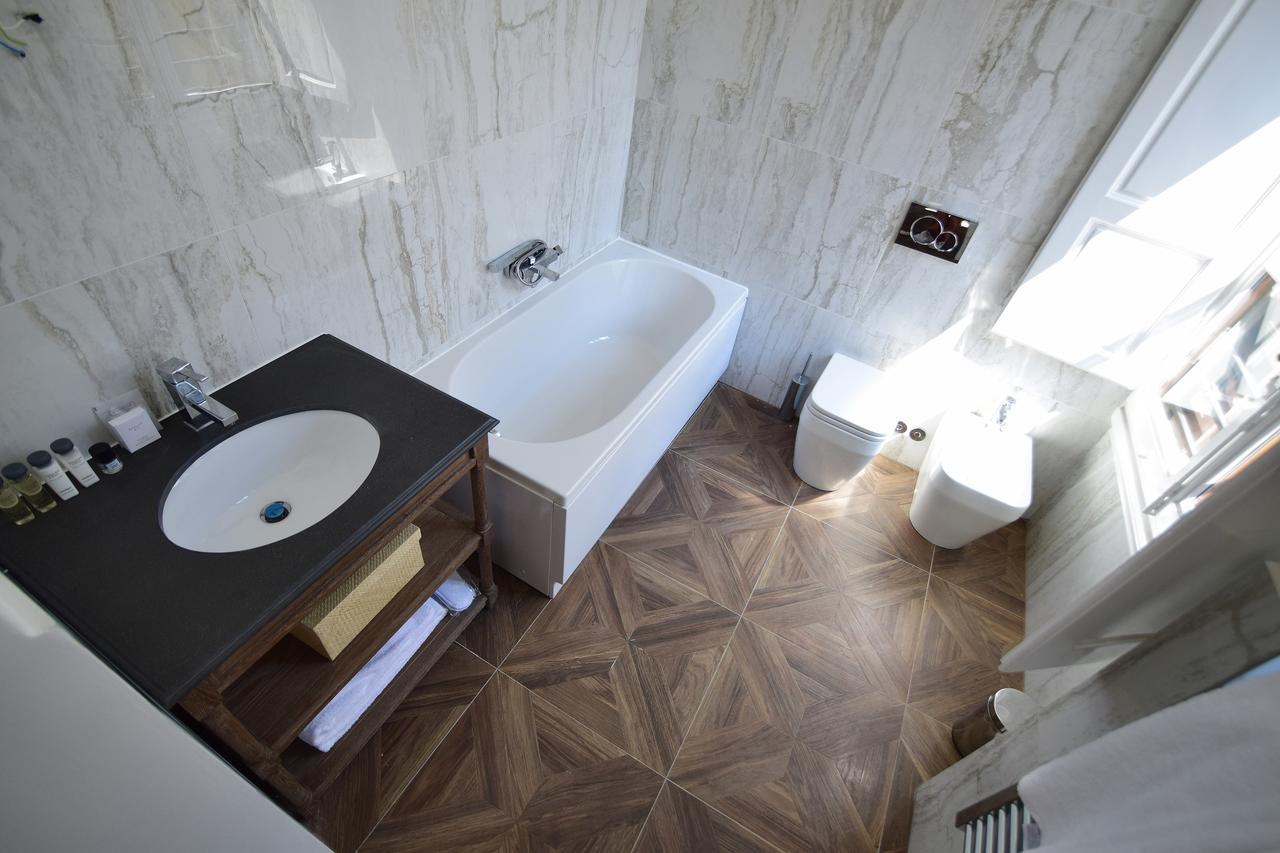 Kf Deluxe B&B Firenze Eksteriør bilde