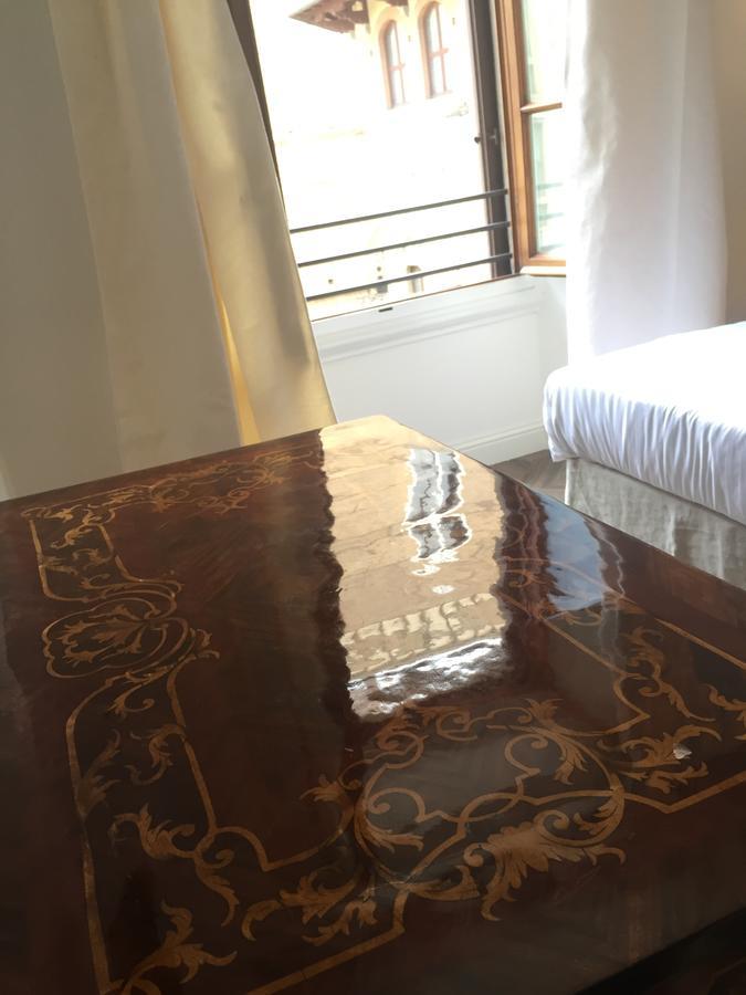 Kf Deluxe B&B Firenze Eksteriør bilde