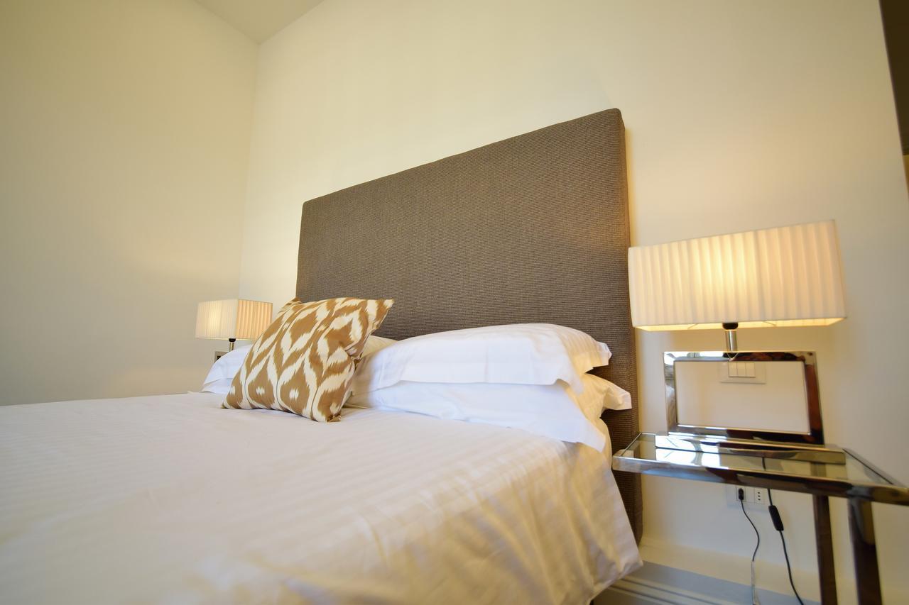 Kf Deluxe B&B Firenze Eksteriør bilde