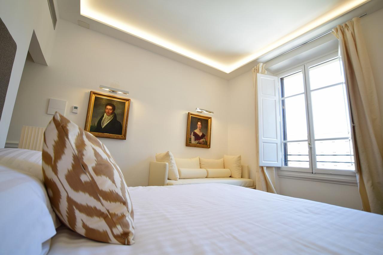 Kf Deluxe B&B Firenze Eksteriør bilde