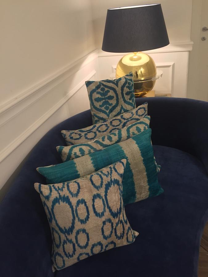 Kf Deluxe B&B Firenze Eksteriør bilde