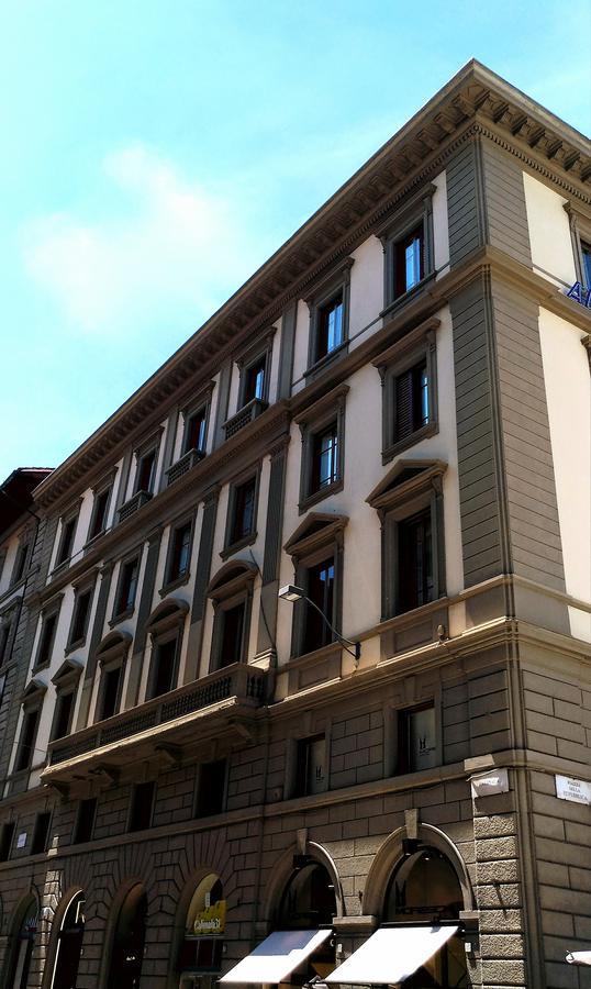 Kf Deluxe B&B Firenze Eksteriør bilde