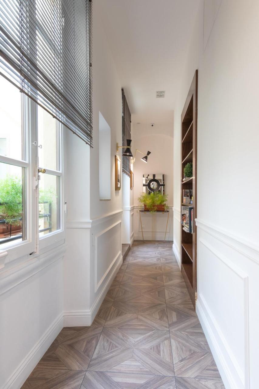 Kf Deluxe B&B Firenze Eksteriør bilde