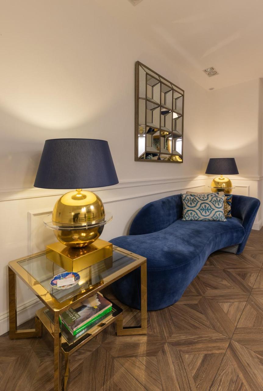 Kf Deluxe B&B Firenze Eksteriør bilde