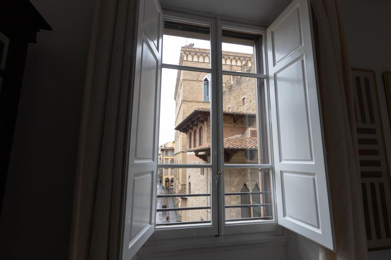 Kf Deluxe B&B Firenze Eksteriør bilde