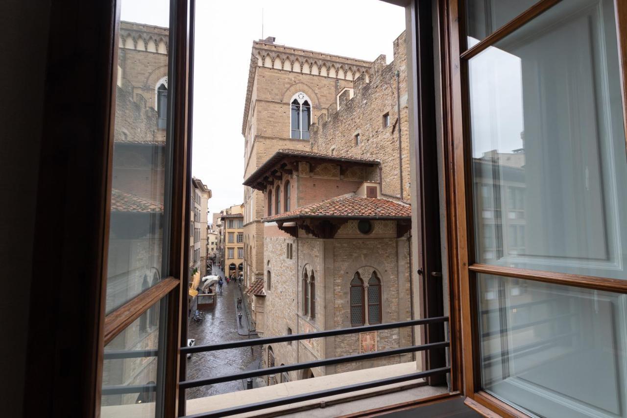 Kf Deluxe B&B Firenze Eksteriør bilde