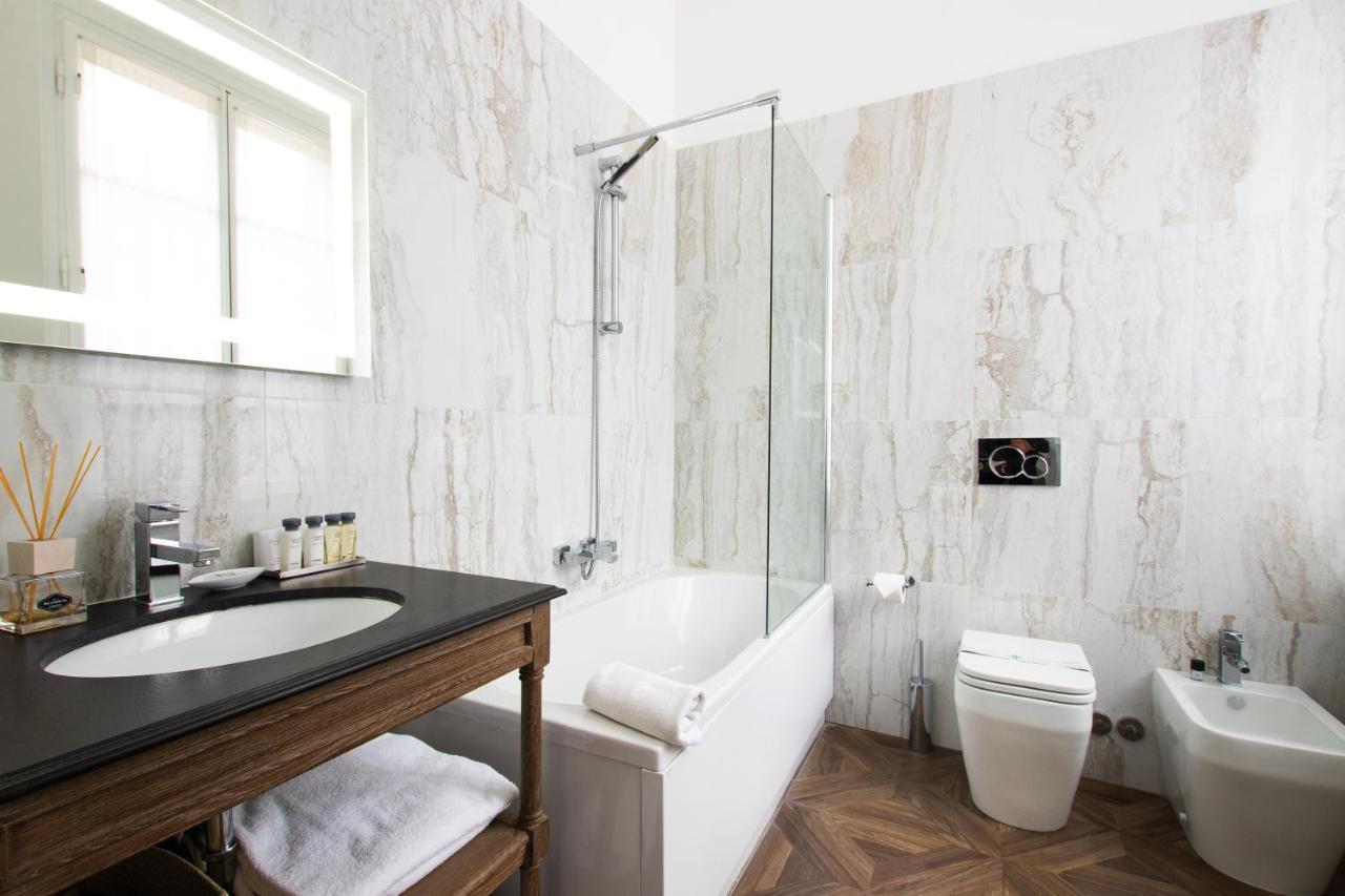 Kf Deluxe B&B Firenze Eksteriør bilde