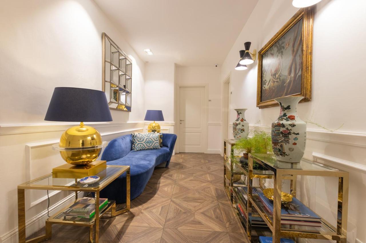 Kf Deluxe B&B Firenze Eksteriør bilde
