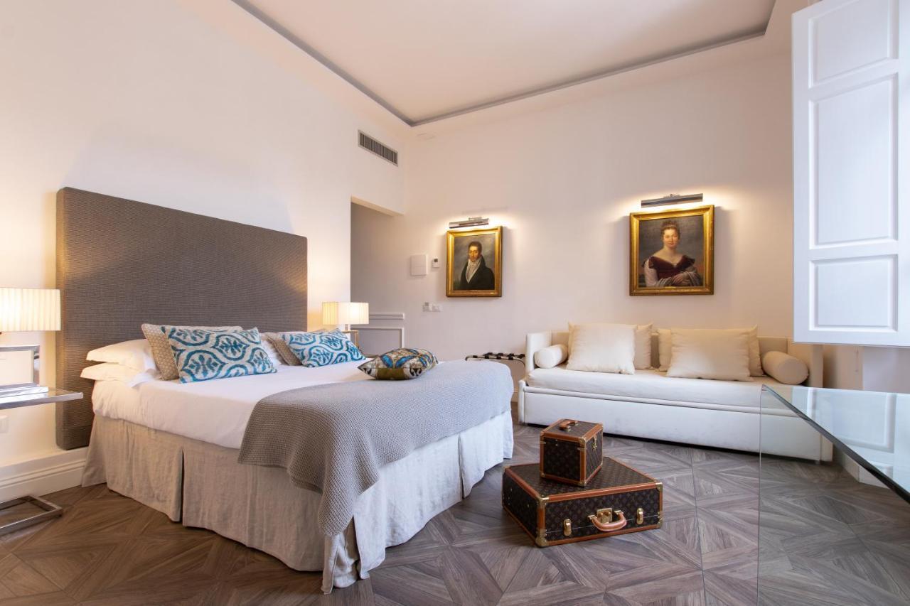 Kf Deluxe B&B Firenze Eksteriør bilde