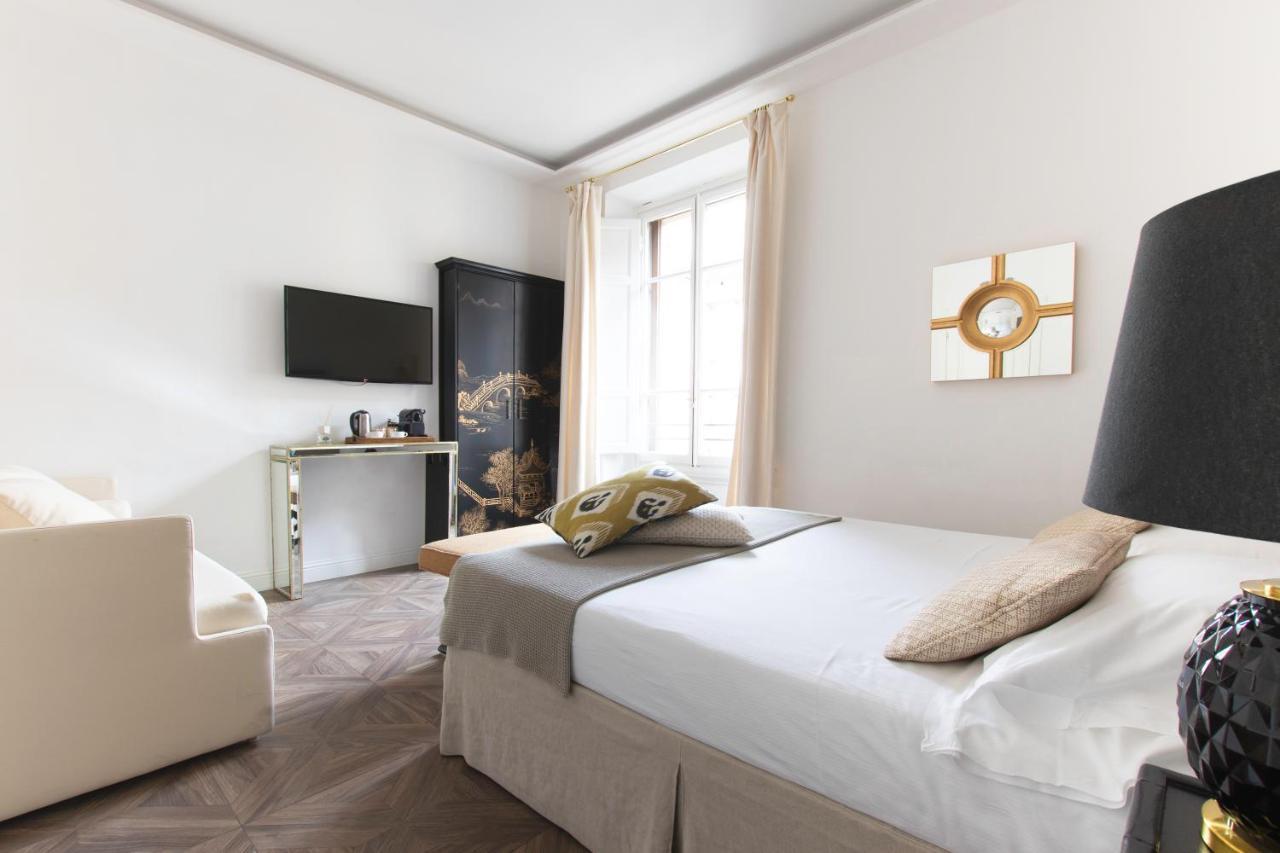 Kf Deluxe B&B Firenze Eksteriør bilde