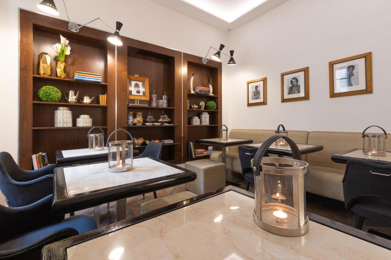 Kf Deluxe B&B Firenze Eksteriør bilde