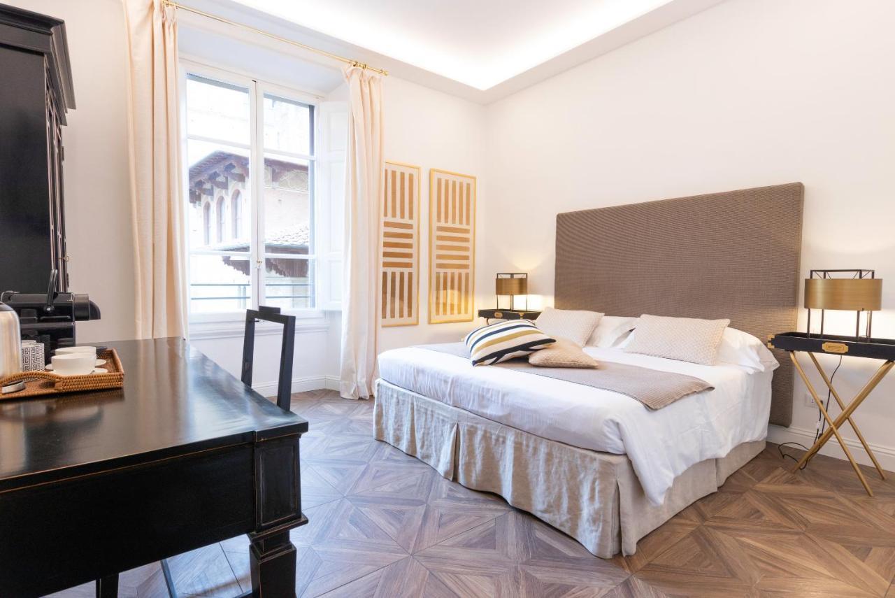 Kf Deluxe B&B Firenze Eksteriør bilde