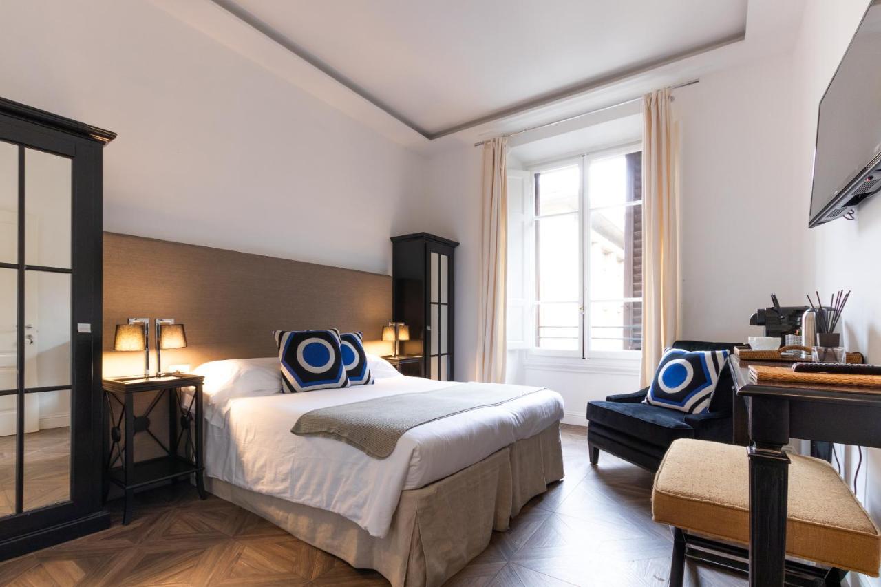Kf Deluxe B&B Firenze Eksteriør bilde