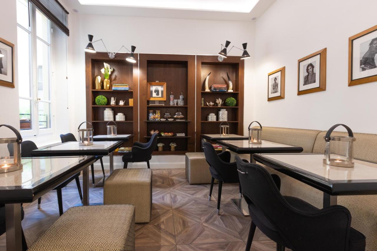 Kf Deluxe B&B Firenze Eksteriør bilde
