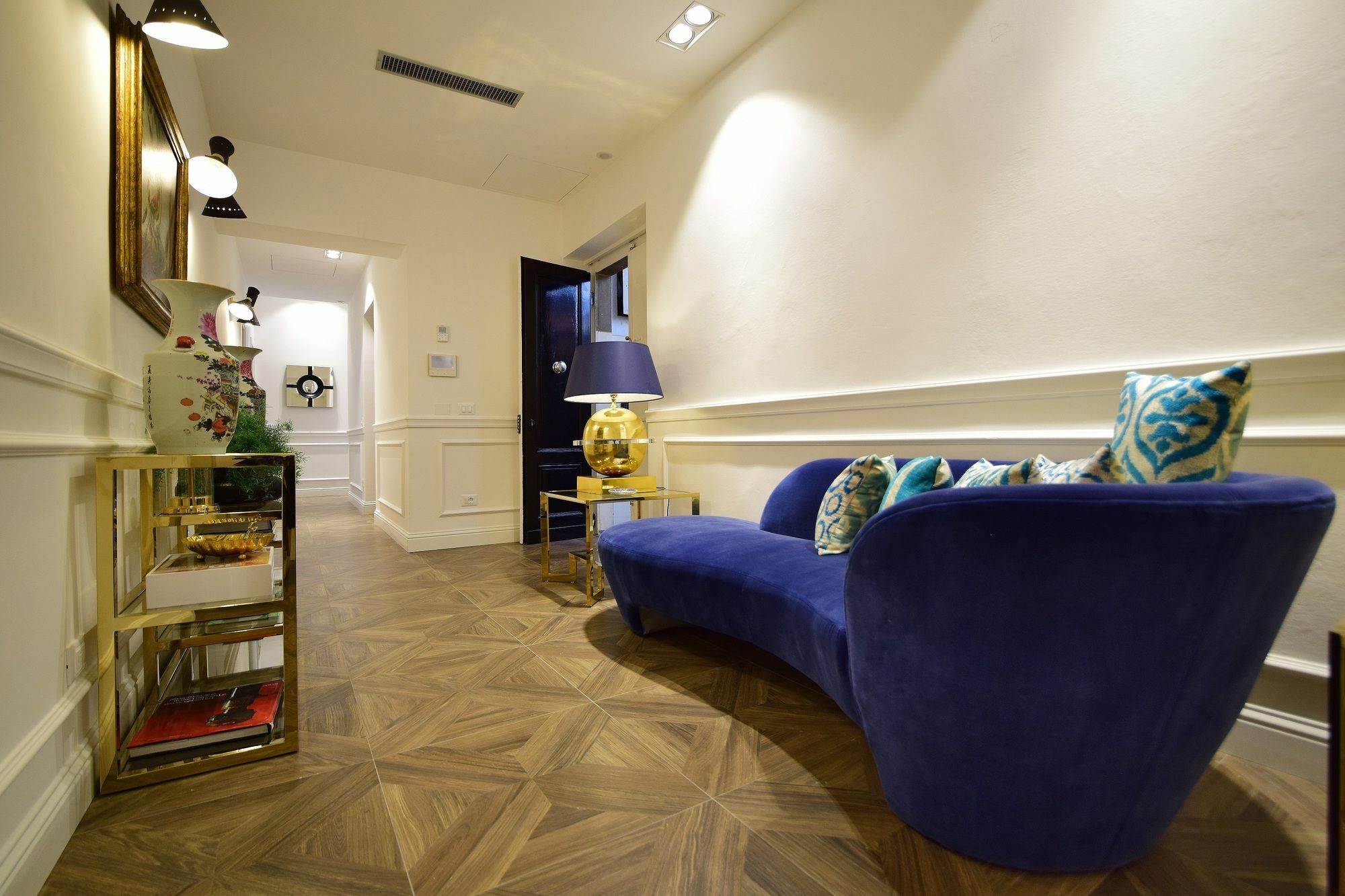 Kf Deluxe B&B Firenze Eksteriør bilde